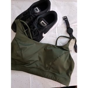 Lane Bryant Sports Bra